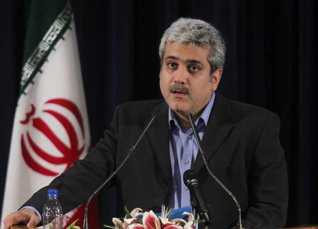 sorena-satari این هفته یک پرتاب ماهواره خواهیم داشت