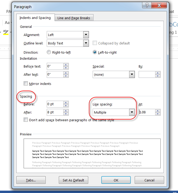 ۷ نوشتن مقاله کنفرانس و مجله انگلیسی بر اساس template مطابق استاندارد های کنفرانس های بین المللی