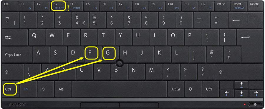 search چگونه بین صفحات باز شده در بروزر کروم بین تعداد زیادی تب باز شده با سرعت حرکت کنیم