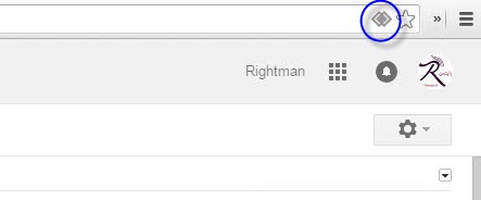 ۲ چگونه جیمیل را پیشفرض ارسال کننده ایمیل گوگل گروم کنیم؟ / gmail جایگزین outlook در بروزر کروم