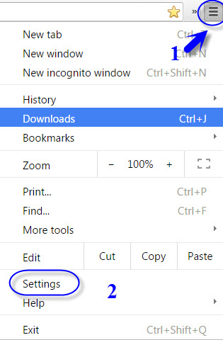 ۹۹ چگونه جیمیل را پیشفرض ارسال کننده ایمیل گوگل گروم کنیم؟ / gmail جایگزین outlook در بروزر کروم
