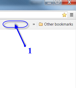 ۱ درج لینک صفحه اینترنت در متن gmail تنها با یک کلیک در گوگل کروم