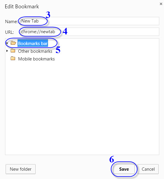 ۳ درج لینک صفحه اینترنت در متن gmail تنها با یک کلیک در گوگل کروم