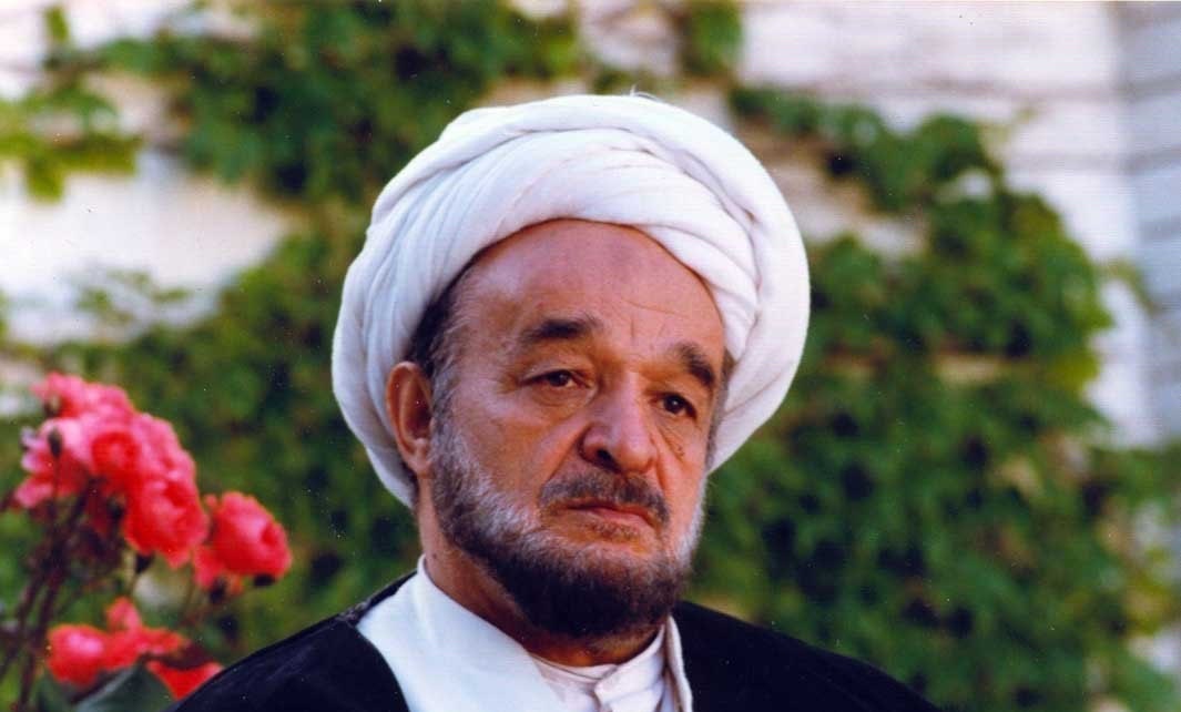 آیت-الله-علامه-شیخ-محمد-تقی-جعفری-۲ بدون استخاره و چرتکه انداختن ، کوک چهارم را هم بزن