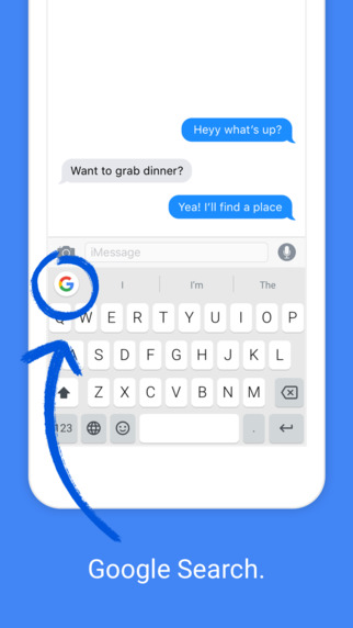 Gboard By Google