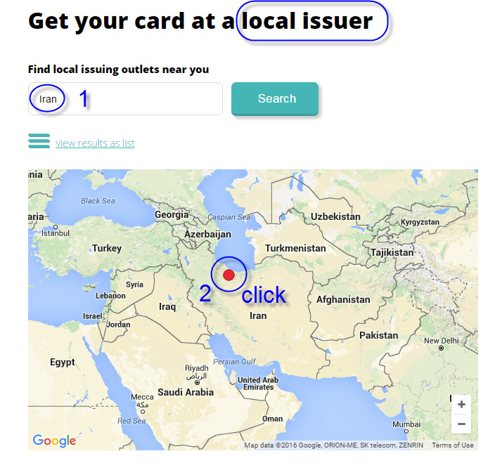 کارت دانشجویی بین المللی کارت هیات علمی بین المللی اطلاعیه تکمیلی